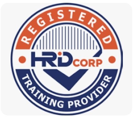 HRD Corp registered training provider